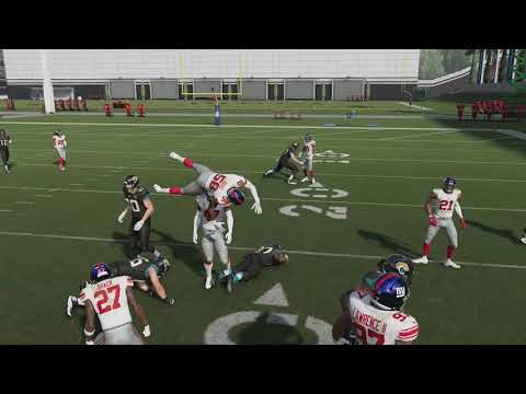 Madden 20: Singleback Bunch Ace - Quick Pitch