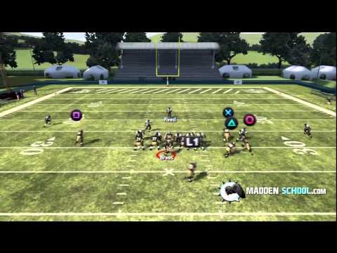 Madden 12 Defensive eBook Preview