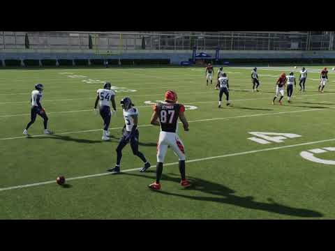 Madden 21 Tips: Gun Tight Flex - PA Post Shot