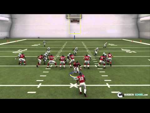 Madden 25 Offensive Explosion eBook Sample Play