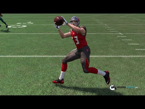 Madden 16 Tips: Shotgun Bunch Texans Trail