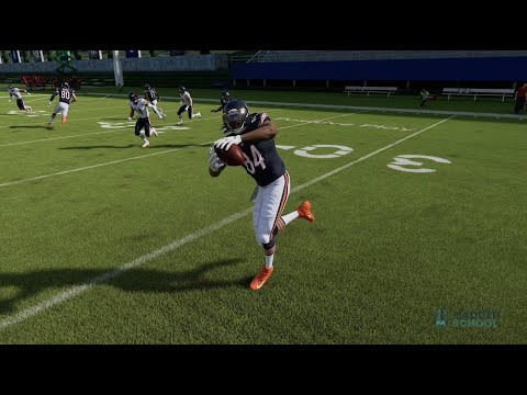 Madden 21 Franchise Mode Player Lock Tip