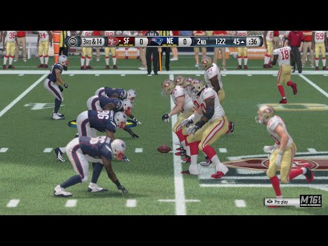 Madden NFL 16 Draft Champions Sneak Peak with Gameplay in 1080p