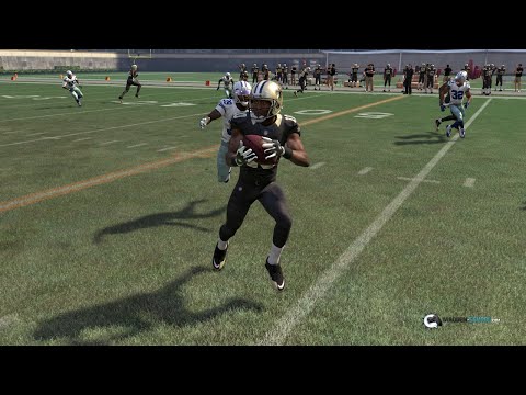 Madden 16 Strategy: Singleback Snugs Flip HB Wheel