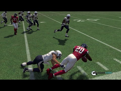 How To Get 20+ yards using Fake Punt Pass 2 in Madden 16