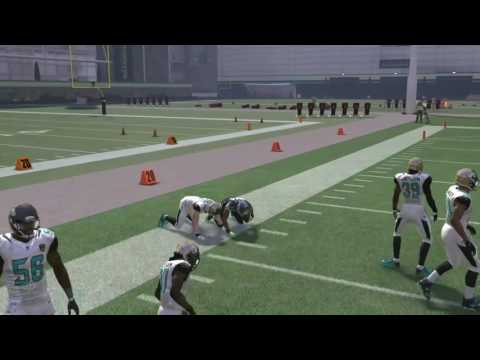 Madden 17: How to Stop Pistol Ace HB Counter