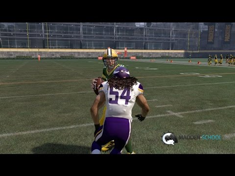 Madden 17 Defensive eBook Preview