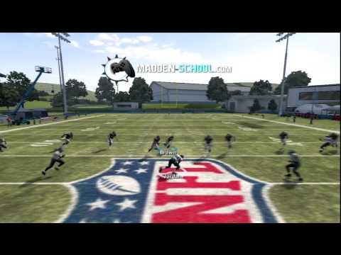 Madden 12 Suprise Onside Kick Tip