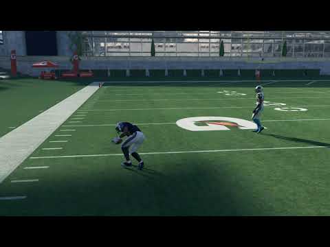 Madden 18 Running Play: Pistol Ace - Strong Power