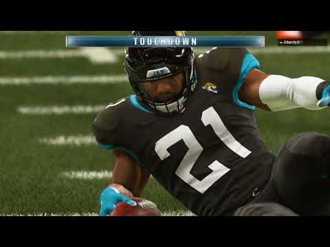 Madden NFL 19 Salary Cap Gameplay