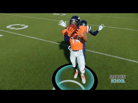 How To Destroy Man To Man Defense In Madden 21