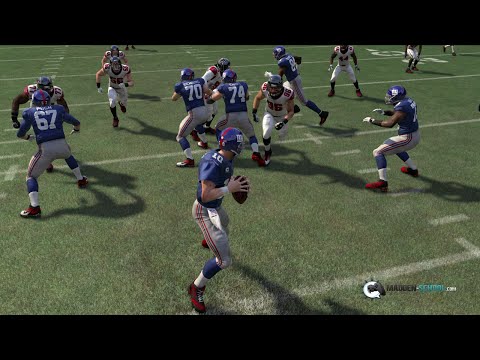 Another Madden 16 Nano To Help You On Defense