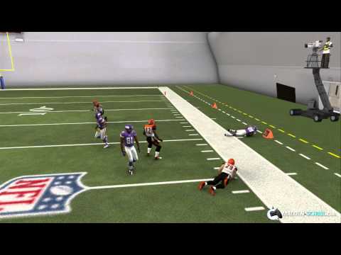 Madden NFL 25: Gun Empty Bunch - Stick