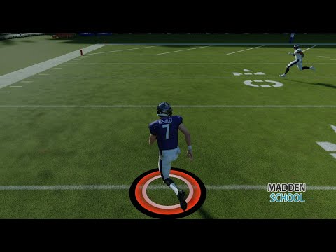 Madden 21 Special Teams Tip: Fake FG Sprint Out Pass