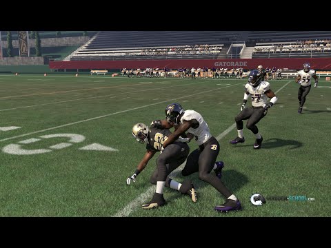 SnA ExclusiVe&#039;s Madden 16 Run Defense Tips