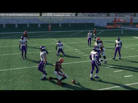 Madden NFL 18 Base Play: Gun Bunch - PA Post