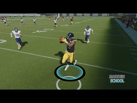 Absolutely Destroy Cover 1 Defenses In Madden 21