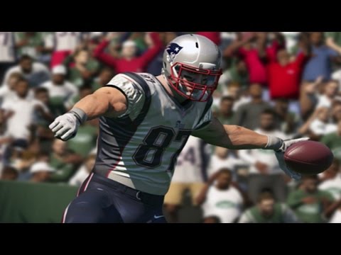 Madden 16 Gameplay Demo - IGN Live: E3 2015