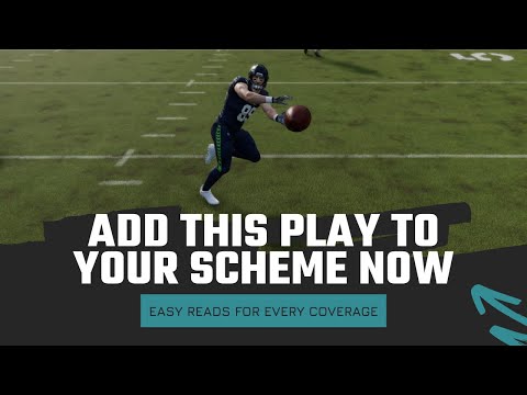 Add This Madden 23 Play To Your Scheme Right Now!