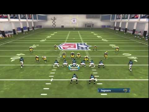 Madden 13 Blue Close PA Strong Flow Tips