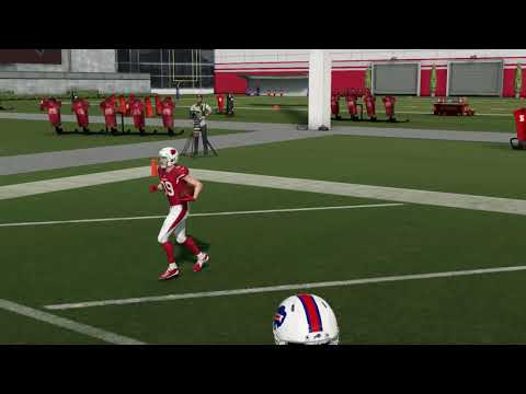 Madden 20 Passing Tips: Gun Cluster HB Str - Mesh Post