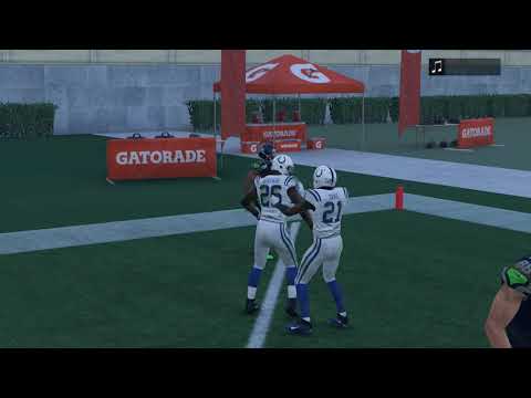 Best Money Play in Madden 18 - Automatic Touchdowns Against Cover 3