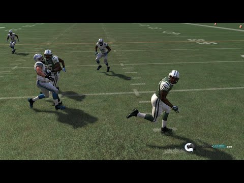 Madden 16 Tips: Gun Empty Jet - Slot Stick Nod