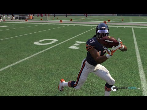 Madden 16 Singleback Tight Flex Money Play