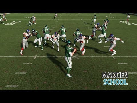 Madden 20 NYJ Defensive eBook Preview