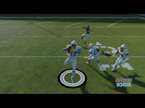 What You Need To Know On Defense In Madden 21