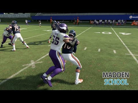 Easy Nano Blitz To Get You Started In Madden 20