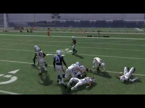 Madden 17 Scheme: Near Close - PA Strong Flow (Part 2 of 5)