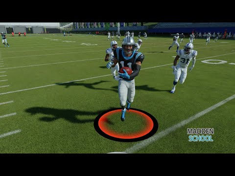 Madden 21 Carolina Offensive eBook Free Preview