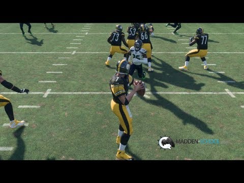 Fastest Madden 18 Nano Blitz: Madden School Defensive eBook Preview