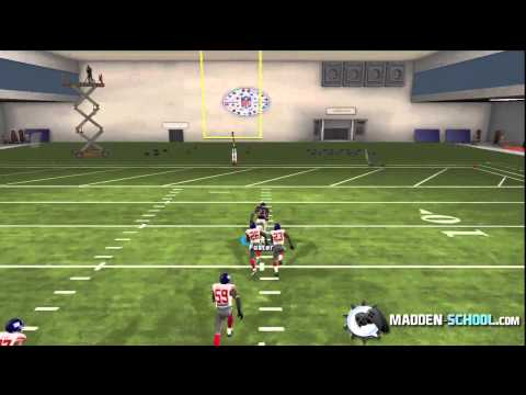 Madden 13 Houston Offensive eBook (Turbo Zoom Concept)