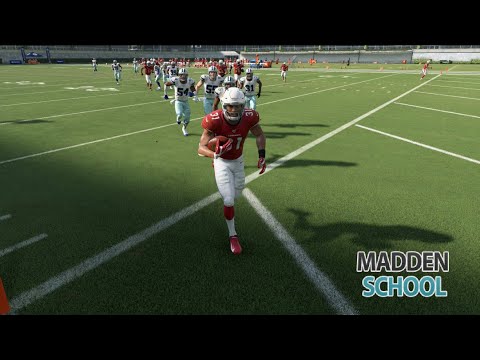 The Best RPO In Madden 20