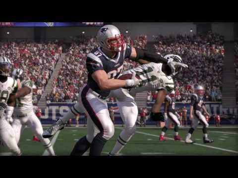 Madden 17 First Look Trailer