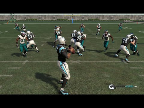 Madden 16 Double Edge Heat: Dime Normal - 3 Double Sky