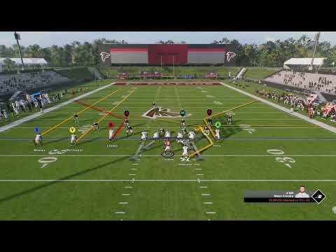 These Zones Work Very Differently In Madden 25