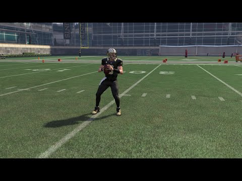 Madden 16 Money Play: Gun Trey Open Saint - Drag Fork