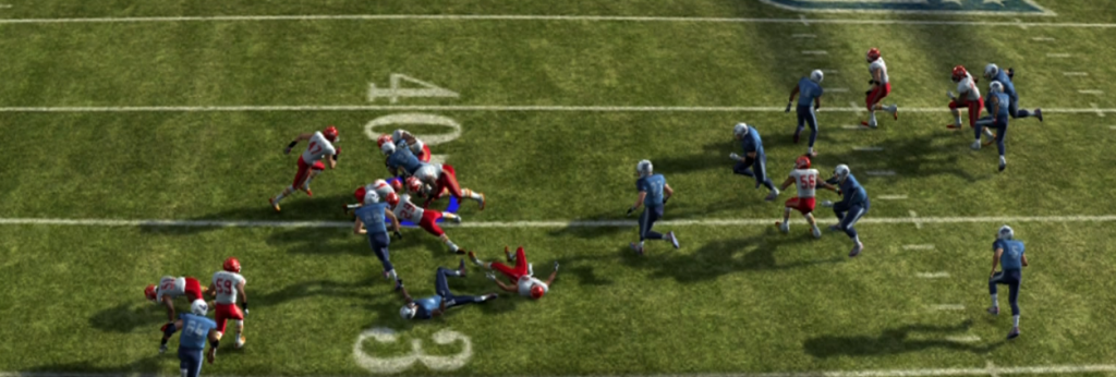 madden cutback part 5