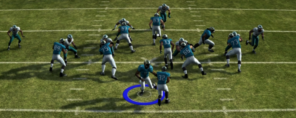 madden 12 tips