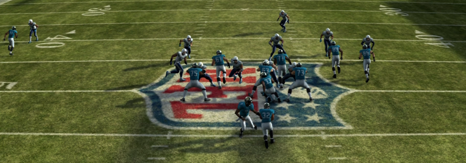 Madden Tips HB Draw Madden School