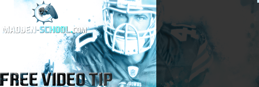 madden tips