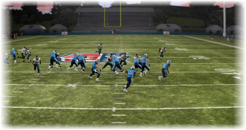 madden nfl 12 quick toss 2