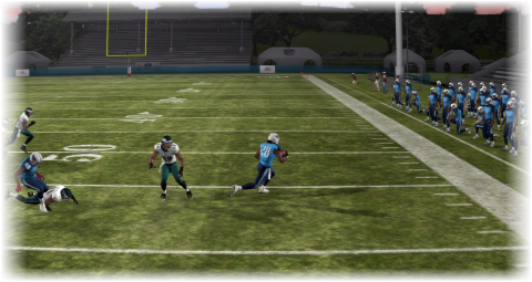 madden 12 quick toss 5