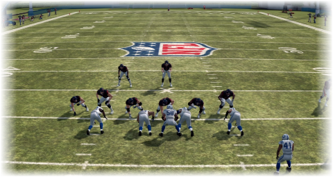 madden 12 blitz