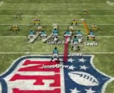 madden 12 hb draw