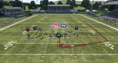 madden 12 offensive ebook