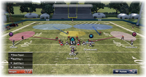 madden 12 base defense